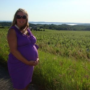 Meet your Posher, Kelly